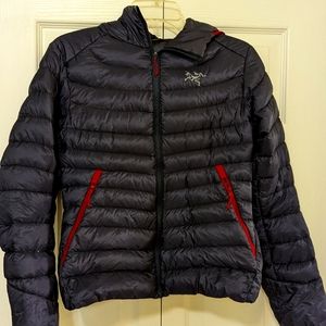 Arc'teryx Cerium Hoody XS